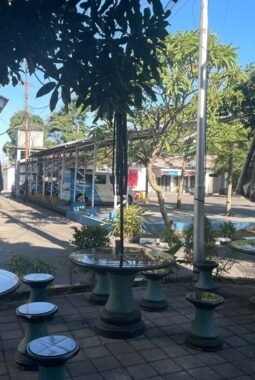 Ciptakan Ruang Kerja Higienis PLN Icon Plus Bali dan Nusra Galakkan Area Bebas Asap Rokok