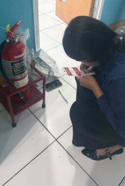 Bangun Fondasi Kerja Ideal PLN Icon Plus Bali dan Nusra Wujudkan Markas Operasional Aman Nyaman dan Berkelanjutan