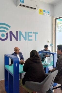 PLN Icon Plus Hadir Melayani Sepenuh Hati, Berikan Pengalaman Terbaik bagi Pelanggan