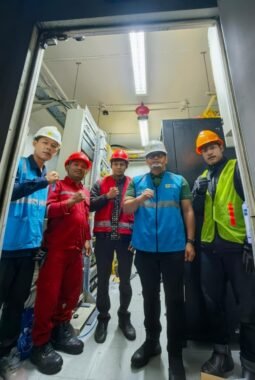 PLN Icon Plus Lakukan Perawatan Perangkat Berkala untuk Jaga Keandalan Jaringan