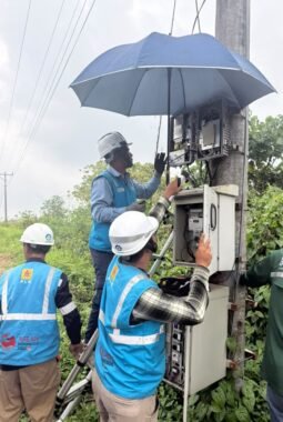PLN Icon Plus Lakukan Sidak Ketertiban Perangkat dan Aset Perusahaan