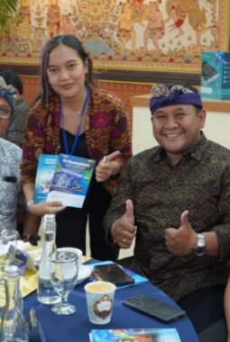 PLN Icon Plus Ikut Customer Intimacy PLN UID Bali, Perkuat Kedekatan dengan Pelanggan