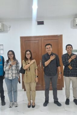 PLN Icon Plus Layani Pelanggan dengan Sepenuh Hati