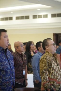 PLN Icon Plus Berpartisipasi Dukung Bali Net Zero Emission dalam 1 Hari Energi Bersih 2026
