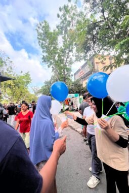 PLN Icon Plus Hadir di CFD, Pererat Kedekatan dengan Masyarakat